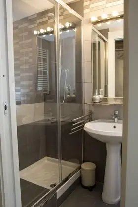 Deluxe Üç Kişilik Oda, Jakuzi (Picasso)
