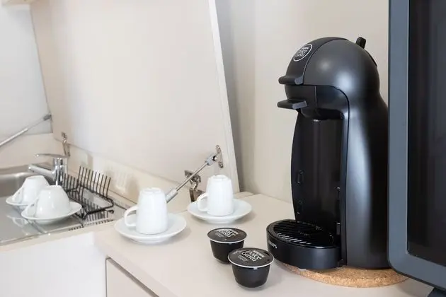 Family Dört Kişilik Oda, Balkon (Centro storico)