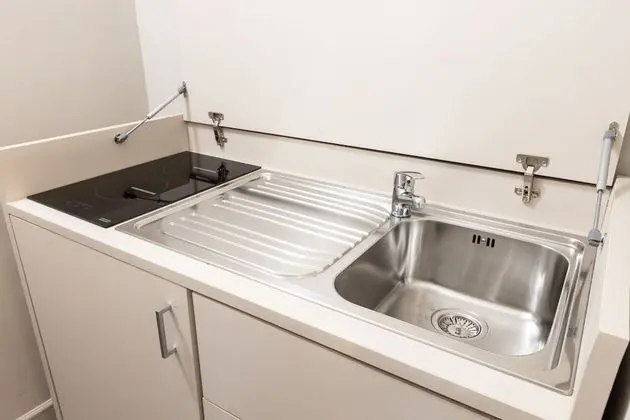 Tek Büyük Yataklı Oda, Balkon (Vomero)