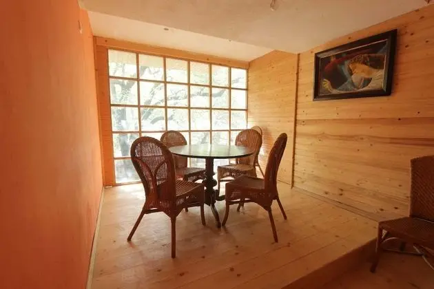 Family Villa, Birden Çok Yatak Odası