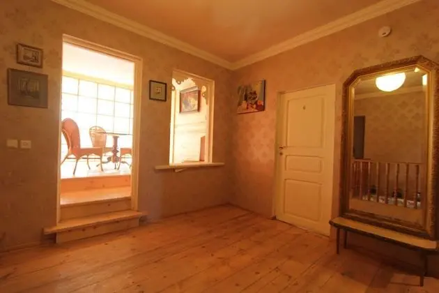 Family Villa, Birden Çok Yatak Odası