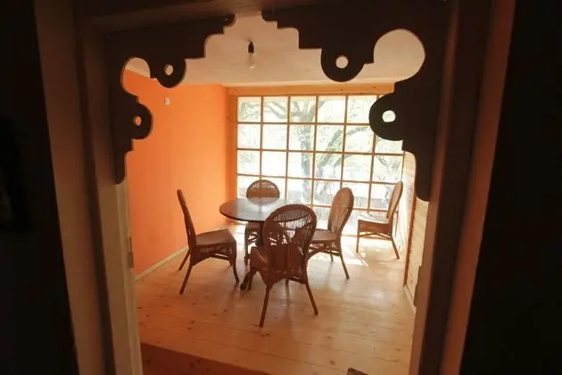 Family Villa, Birden Çok Yatak Odası