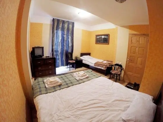 Family Villa, Birden Çok Yatak Odası