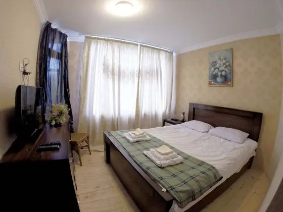 Family Villa, Birden Çok Yatak Odası