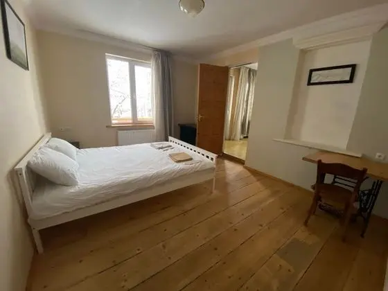 Family Villa, Birden Çok Yatak Odası