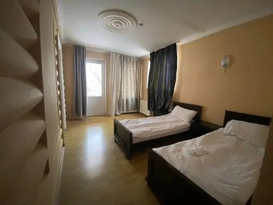 Family Villa, Birden Çok Yatak Odası