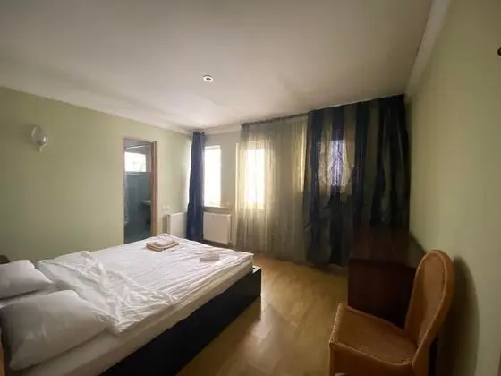 Family Villa, Birden Çok Yatak Odası