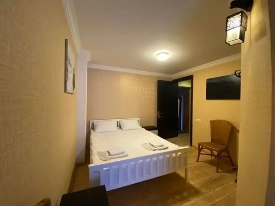 Family Villa, Birden Çok Yatak Odası