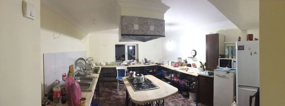Family Villa, Birden Çok Yatak Odası
