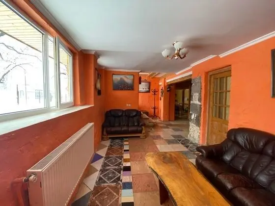 Family Villa, Birden Çok Yatak Odası