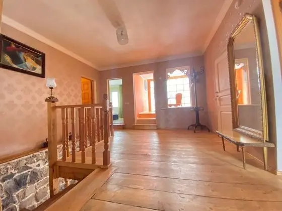 Family Villa, Birden Çok Yatak Odası
