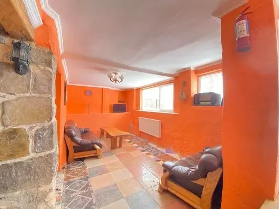 Family Villa, Birden Çok Yatak Odası
