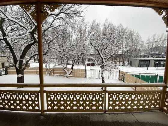 Family Villa, Birden Çok Yatak Odası