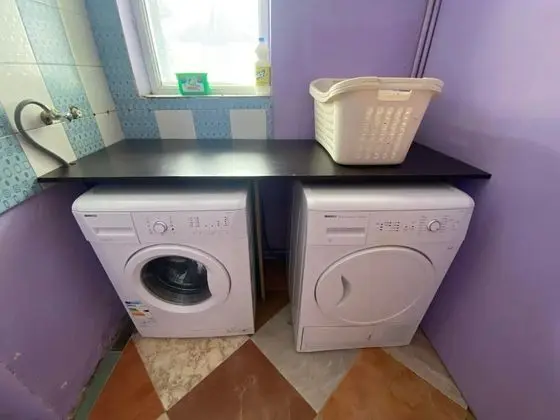 Family Villa, Birden Çok Yatak Odası