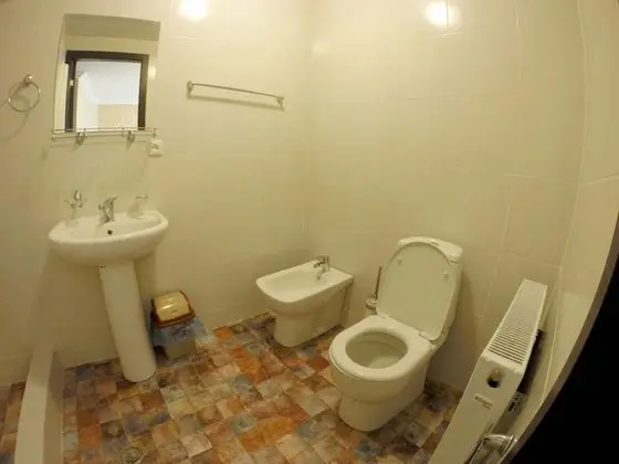 Family Villa, Birden Çok Yatak Odası