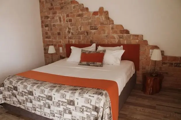 Tek Büyük Yataklı Oda, Balkon