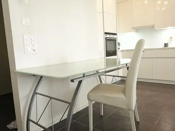 Design Çatı Katı Süiti (Penthouse), 1 Çift Kişilik Yatak ve Çekyat, Şehir Manzaralı