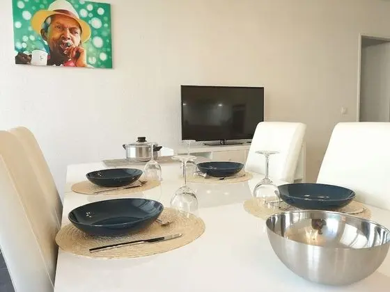 Design Çatı Katı Süiti (Penthouse), 1 Çift Kişilik Yatak ve Çekyat, Şehir Manzaralı