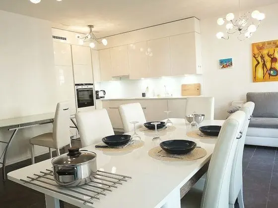 Design Çatı Katı Süiti (Penthouse), 1 Çift Kişilik Yatak ve Çekyat, Şehir Manzaralı