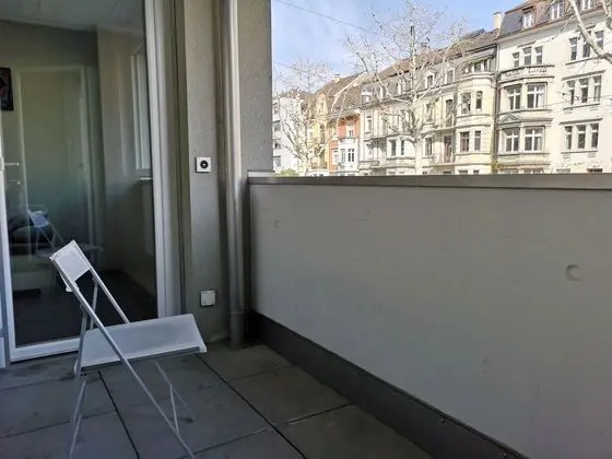 Design Çatı Katı Süiti (Penthouse), 1 Çift Kişilik Yatak ve Çekyat, Şehir Manzaralı