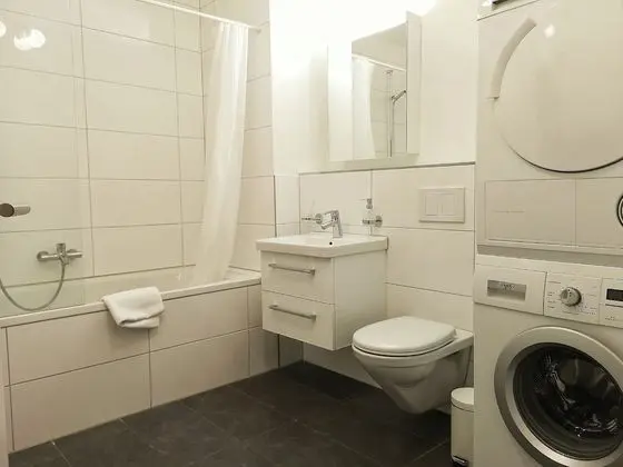 Design Çatı Katı Süiti (Penthouse), 1 Çift Kişilik Yatak ve Çekyat, Şehir Manzaralı
