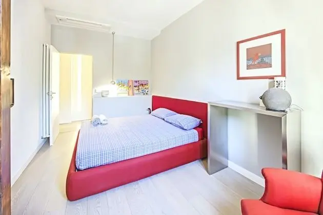 Comfort Tek Büyük Yataklı Oda, Ortak Banyo