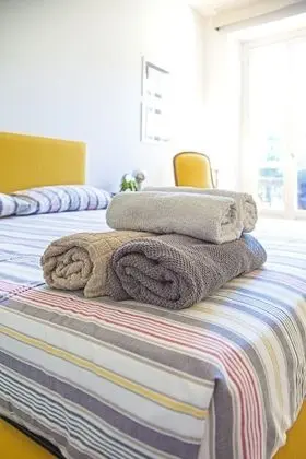 Tek Büyük Yataklı Oda, Özel Banyo