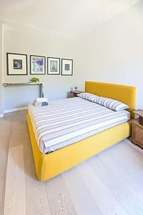 Tek Büyük Yataklı Oda, Özel Banyo