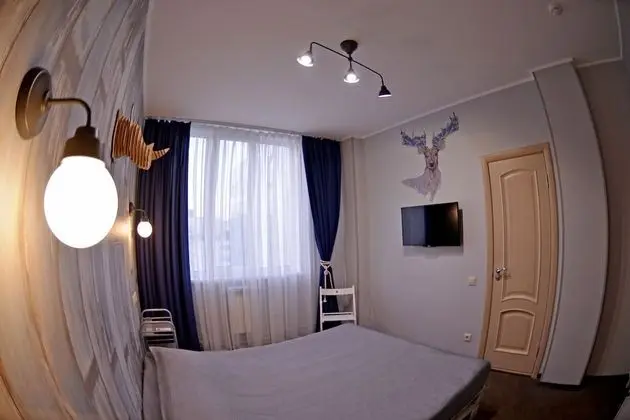Standard Tek Büyük Yataklı Oda, 1 Büyük (Queen) Boy Yatak