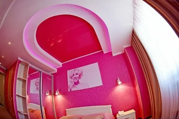 Standard Tek Büyük Yataklı Oda, 1 Büyük (Queen) Boy Yatak