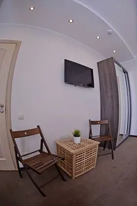 Superior Tek Büyük Yataklı Oda, 1 Çift Kişilik Yatak, Balkon, Şehir Manzaralı