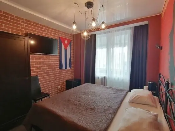Superior Tek Büyük Yataklı Oda, 1 Çift Kişilik Yatak, Balkon, Şehir Manzaralı