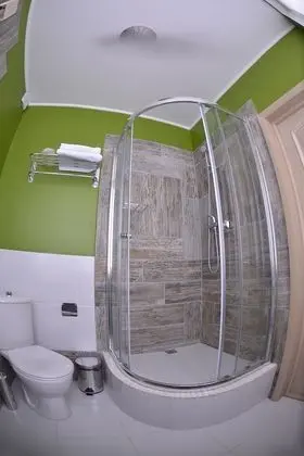 Superior Tek Büyük Yataklı Oda, 1 Çift Kişilik Yatak, Balkon, Şehir Manzaralı