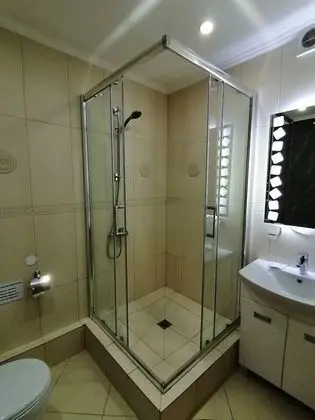 Superior Tek Büyük Yataklı Oda, 1 Çift Kişilik Yatak, Balkon, Şehir Manzaralı