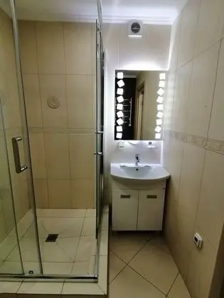 Superior Tek Büyük Yataklı Oda, 1 Çift Kişilik Yatak, Balkon, Şehir Manzaralı