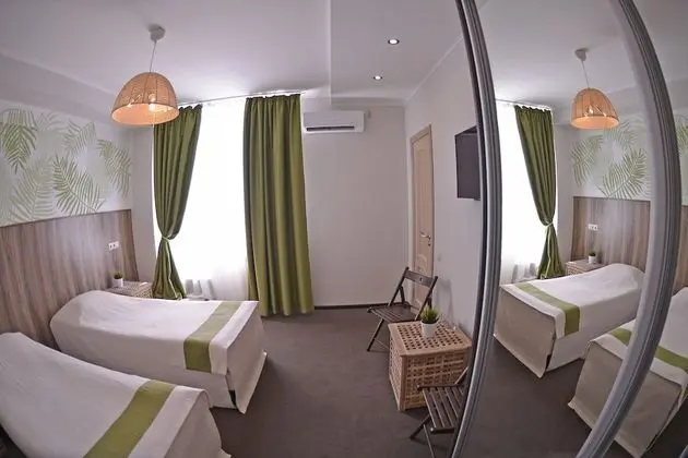 Superior Tek Büyük Yataklı Oda, 1 Çift Kişilik Yatak, Balkon, Şehir Manzaralı