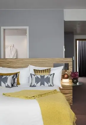 Süit (Art - XL Sofa Bed)