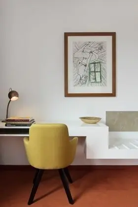 Süit (Art - XL Sofa Bed)