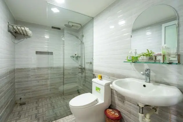 Deluxe Oda, Balkon, Nehir Manzaralı