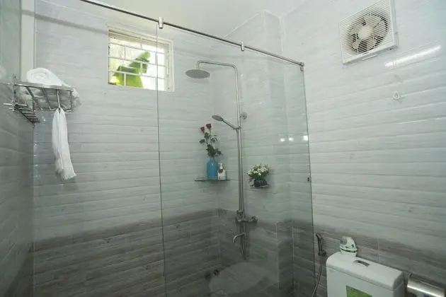 Deluxe Oda, Balkon, Nehir Manzaralı