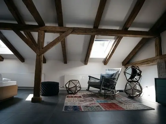 Süit (Maisonette)