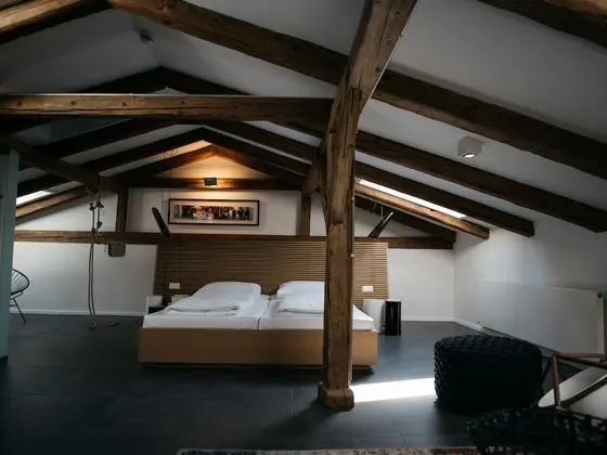 Süit (Maisonette)