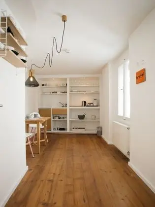 Süit (Maisonette)