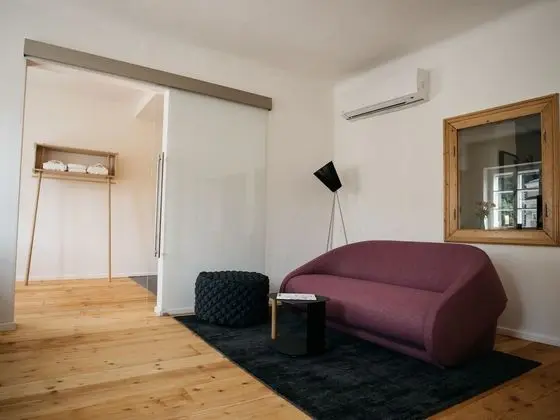 Süit (Maisonette)