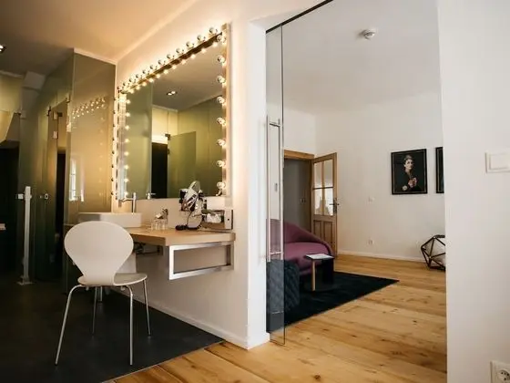 Süit (Maisonette)