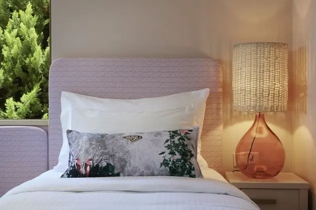 Deluxe Villa, Kişiye Özel Havuzlu