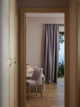Deluxe Villa, Kişiye Özel Havuzlu