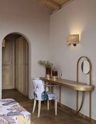Deluxe Villa, Kişiye Özel Havuzlu