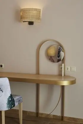 Deluxe Villa, Kişiye Özel Havuzlu