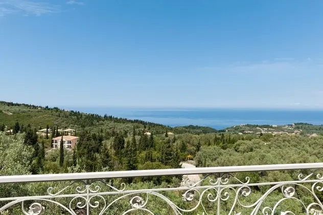 Deluxe Villa, Kişiye Özel Havuzlu
